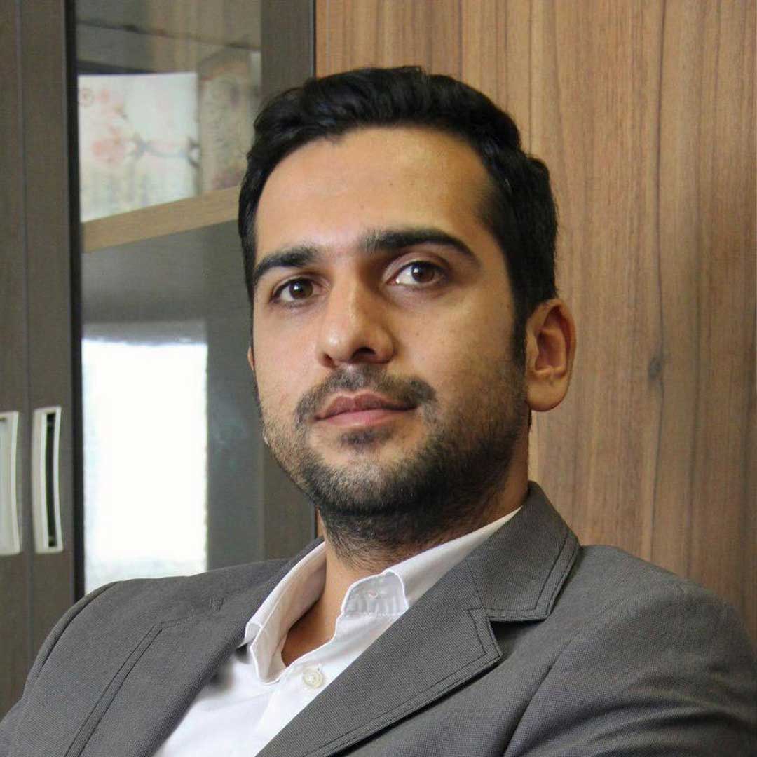 Dr. Hossein Nezamdoost